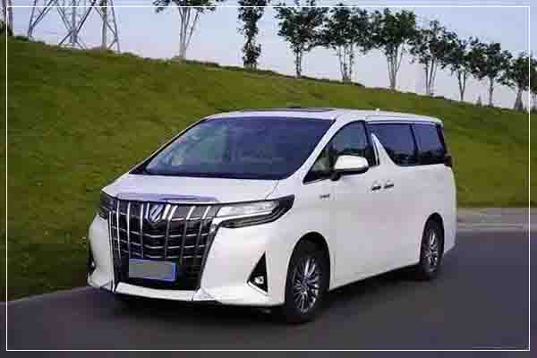 沈陽(yáng)自駕租車公司哪家好